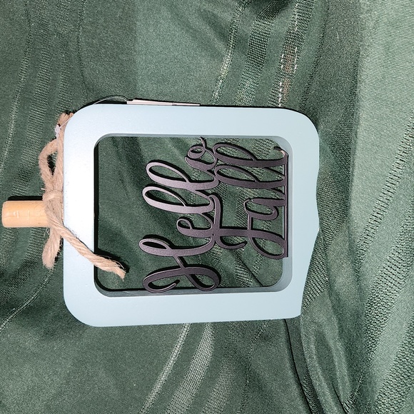 Hello Fall Bundle #8 - Picture 2 of 8